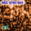 NGC  6705   968