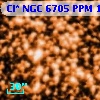 Cl* NGC 6705    PPM     102