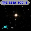 TYC 3919-922-1
