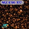 NGC  6705   972