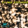 Cl* NGC 6705   KUST     423