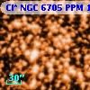 Cl* NGC 6705    PPM     122