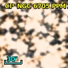 Cl* NGC 6705    PPM     220