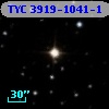 TYC 3919-1041-1