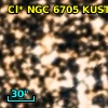 Cl* NGC 6705   KUST     421