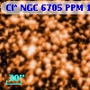 Cl* NGC 6705    PPM     107