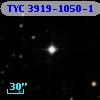 TYC 3919-1050-1