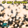 Cl* NGC 6705    PPM       8