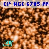 Cl* NGC 6705    PPM     176
