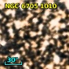 NGC  6705  1010