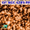 Cl* NGC 6705    PPM     170