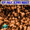 Cl* NGC 6705   KUST     391