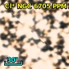 Cl* NGC 6705    PPM     234