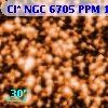 Cl* NGC 6705    PPM     116