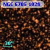 NGC  6705  1028