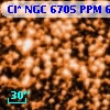 Cl* NGC 6705    PPM      63