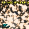Cl* NGC 6705     KF     404