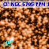 Cl* NGC 6705    PPM     187