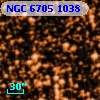 NGC  6705  1038