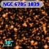 NGC  6705  1039
