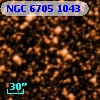 NGC  6705  1043