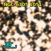 NGC  6705  1051