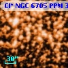 Cl* NGC 6705    PPM      30