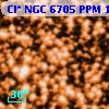 Cl* NGC 6705    PPM     140