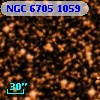 NGC  6705  1059