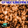 Cl* NGC 6705    PPM      72