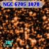 NGC  6705  1070