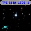 TYC 3919-1500-1