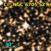 NGC  6705  1104