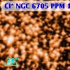Cl* NGC 6705    PPM     110