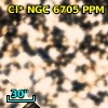 Cl* NGC 6705    PPM     310