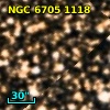 NGC  6705  1118