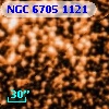 NGC  6705  1121