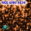 NGC  6705  1124