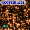 NGC  6705  1129