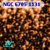 NGC  6705  1131
