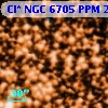 Cl* NGC 6705    PPM     240