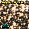 NGC  6705  1152