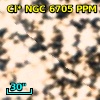 Cl* NGC 6705    PPM     190