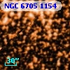NGC  6705  1154