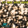 Cl* NGC 6705   KUST     306