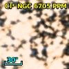 Cl* NGC 6705    PPM     119