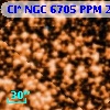 Cl* NGC 6705    PPM     261