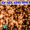 Cl* NGC 6705    PPM      99
