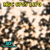 NGC  6705  1170