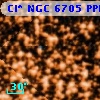 Cl* NGC 6705    PPM     312